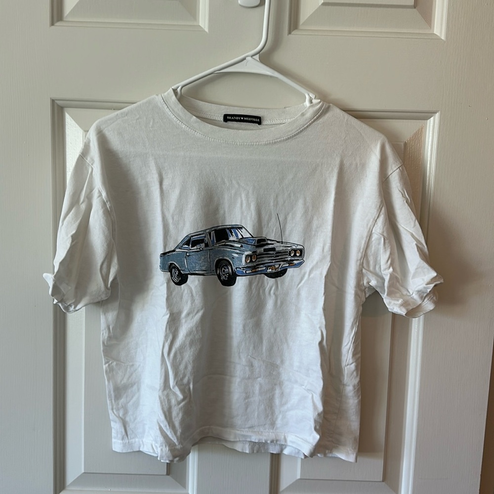 Brandy Melville tee